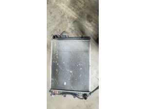 2004-2009 Durango Radiator 3.7-4.7& 5.7