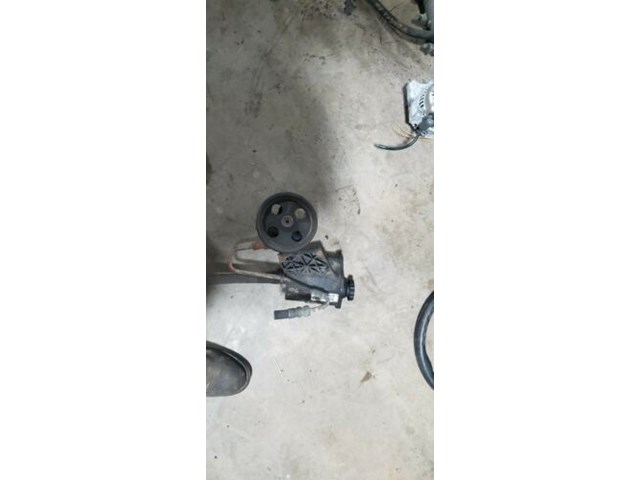 2006 Dodge Durango Power Steering Pump 5.7