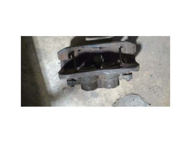 2004-2008 Colorado Left Front Brake Calliper And Bracket