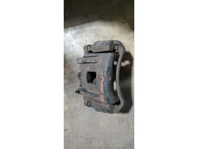 2004-2008 Colorado Left Front Brake Calliper And Bracket