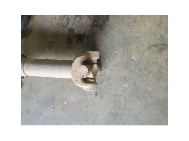 Front Drive Shaft 2005 F250 & 350 2003 - 2010 4x4 6.0 Auto