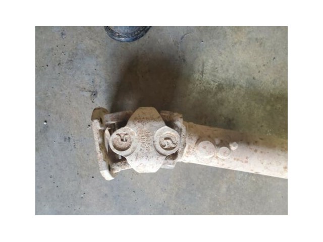 Front Drive Shaft 2005 F250 & 350 2003 - 2010 4x4 6.0 Auto