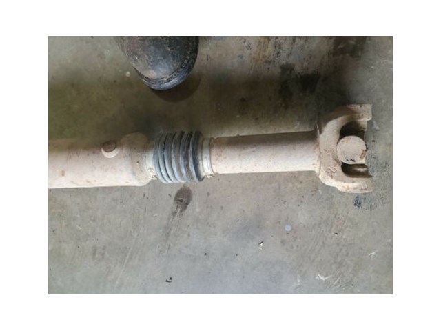 Front Drive Shaft 2005 F250 & 350 2003 - 2010 4x4 6.0 Auto