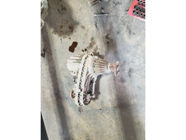 2005 F250 Transfer Case Push Button 