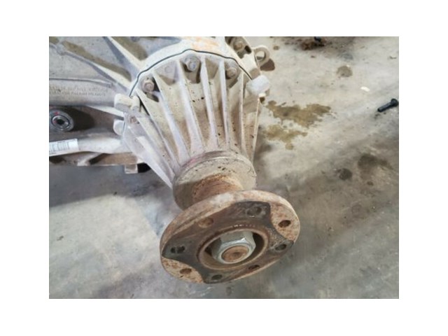 2005 F250 Transfer Case Push Button 