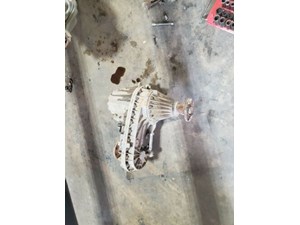 2005 F250 Transfer Case Push Button 