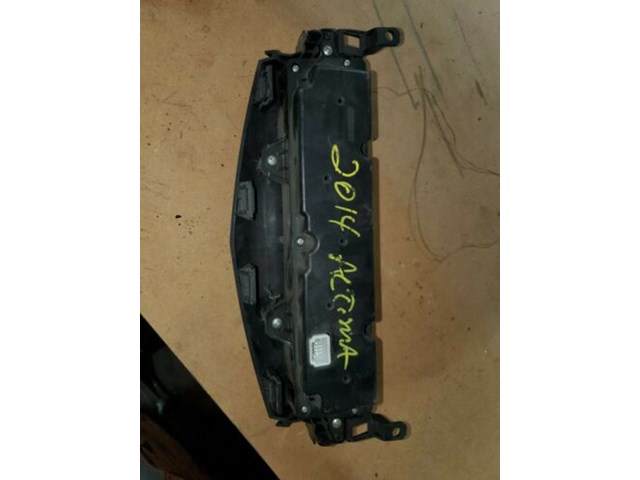 2013 -2015  Nissan Altima Heat And Air Switch