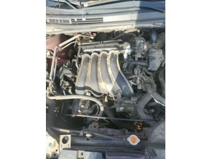2007-2012 Nissan Sentra Engine 2.0 Mr20 