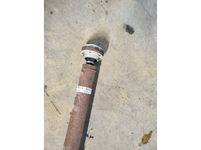 2007-2014 Mustang Gt 4.6 Six Speed Trans  Drive Shaft