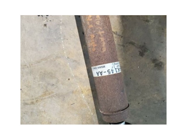 2007-2014 Mustang Gt 4.6 Six Speed Trans  Drive Shaft