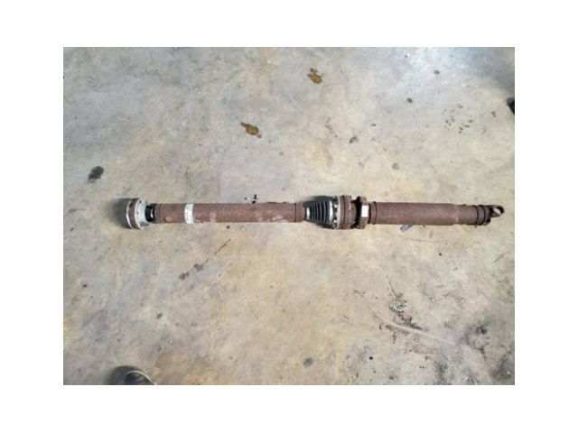 2007-2014 Mustang Gt 4.6 Six Speed Trans  Drive Shaft