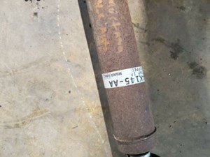2007-2014 Mustang Gt 4.6 Six Speed Trans  Drive Shaft