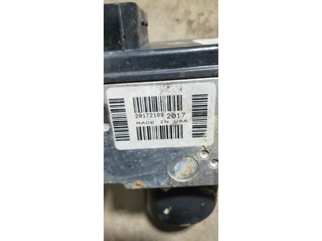 2007-2009 Mustang Gt Abs Module