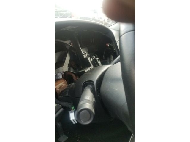 2010-2011 Saab 9-5 Steering Column Floor shift