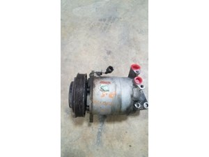 2004 Maxima Ac Compressor