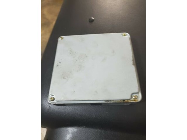 2000 toyota Camery Engine Control Module 