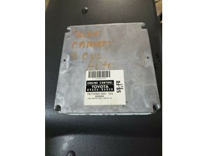 2000 toyota Camery Engine Control Module 