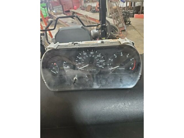 2000 Toyota Camery Insturment Cluster