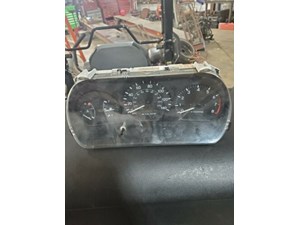 2000 Toyota Camery Insturment Cluster