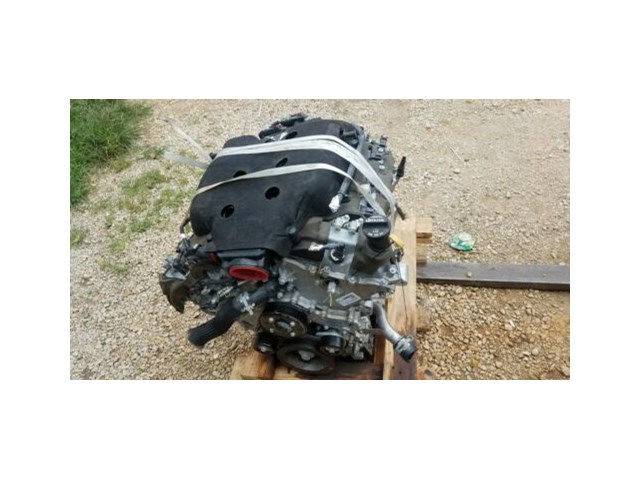 2016 Cadillac xt6 Engine Assembly