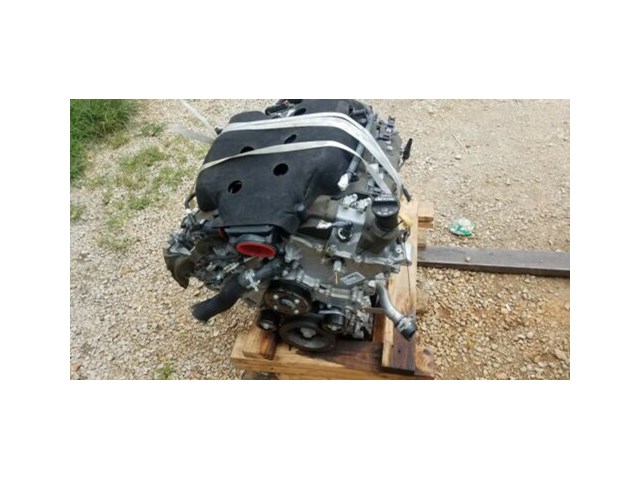2016 Cadillac xt6 Engine Assembly