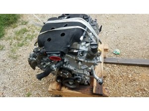2016 Cadillac xt6 Engine Assembly