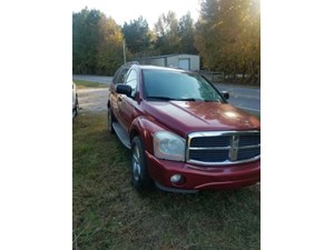 2005-7 doge durango starter 5.7 4.7 tested good