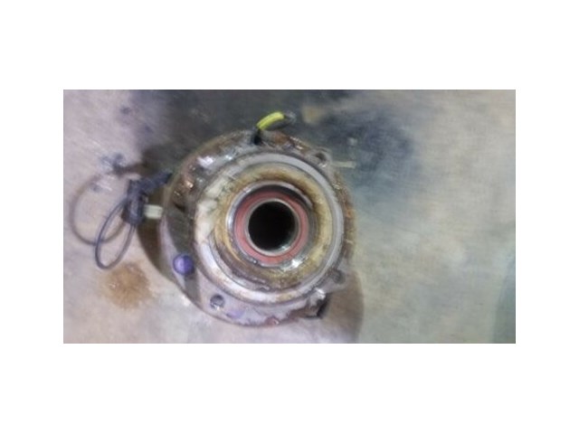 2004 f250 4x4 front hub
