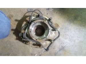 2004 f250 4x4 front hub