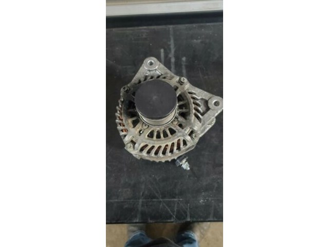 2013 Alti.a 2.5 Alternator 40,000 miles