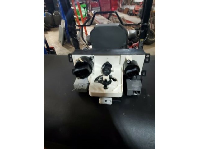 2000 Toyota Camery Ac Switch 
