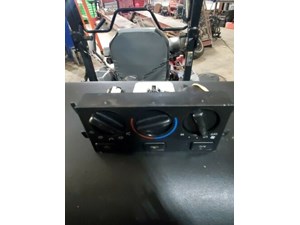 2000 Toyota Camery Ac Switch 