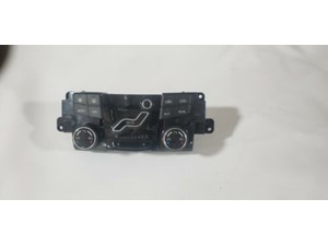 2012 Hyundia Sonota Heat And Air Switch