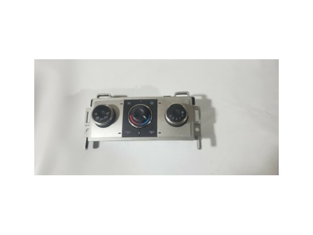 2008 Malibu Heat And Air Switch