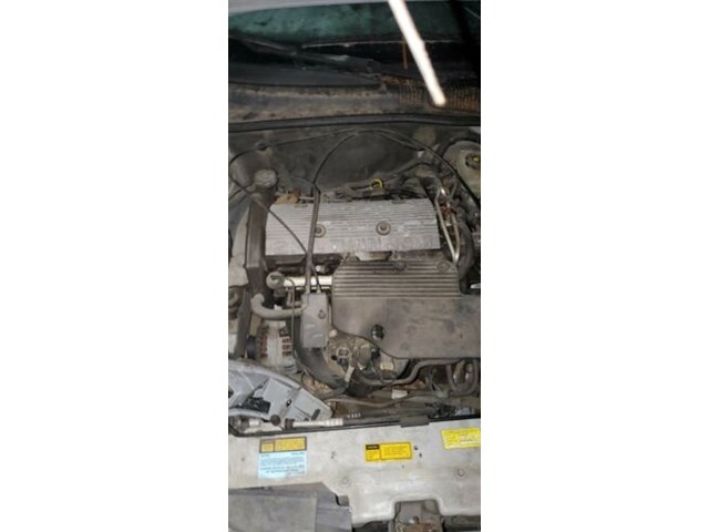 2000 Alero,grand Am And Skylark 2 4 Engine