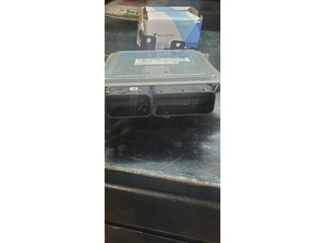 2009-2010 Dodge Calliber Engine Controll Module