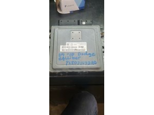 2009-2010 Dodge Calliber Engine Controll Module