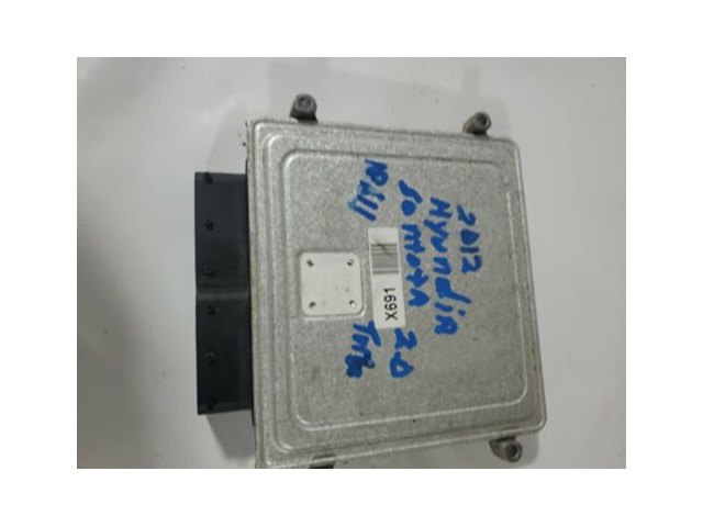 2011-2014 Hyundia Sonota Ecm 2.0 Turbo