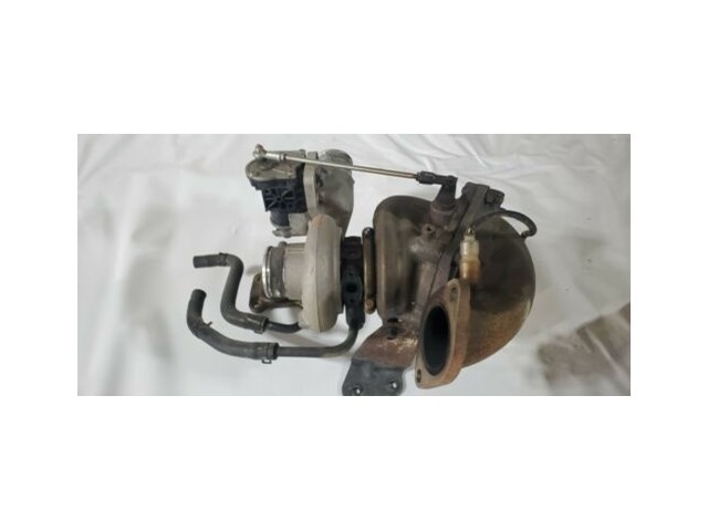 2012-2014 Hyundia Sonota Turbo