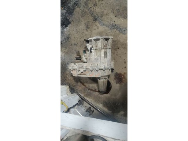 2006 Durango Transfer Case