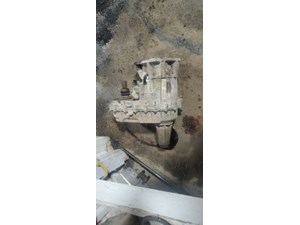 2006 Durango Transfer Case