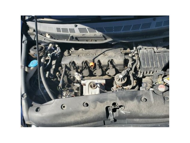 2007 Honda Civic 1.8 Engine