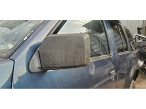 1991-1995 Nissan Path Finder And  Pick Up Left Power Mirrow