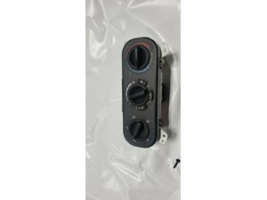 2010 Dodge Calliber Heat And Air Switch Temperature Controle