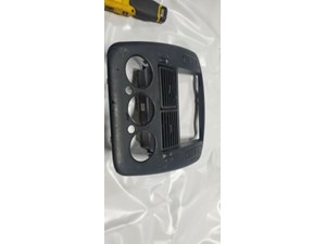 2002 Ford Explore Radio Trim Face Plate