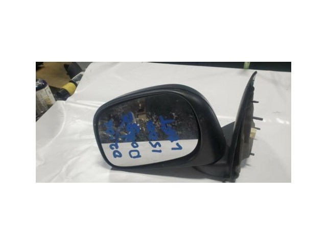 2002-2008 Dodge 1500,2500,3500 Left Power Mirror