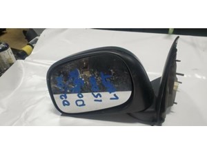 2002-2008 Dodge 1500,2500,3500 Left Power Mirror