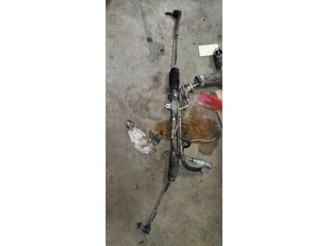 2002 Chevy Ventrure Van Steering Rack
