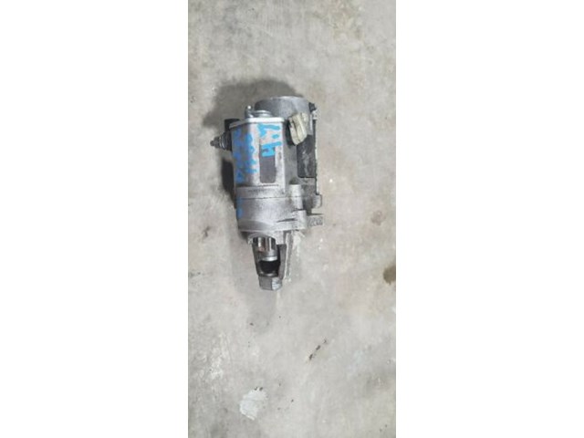 2002 Dodge 1500 4.7 Starter 