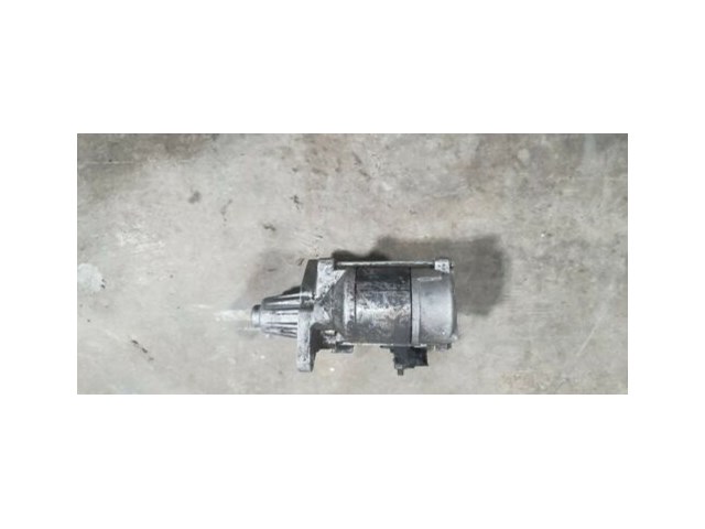 2002 Dodge 1500 4.7 Starter 